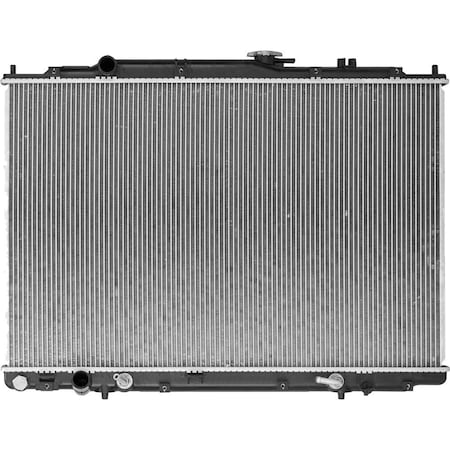 Gpd Radiator 2956C